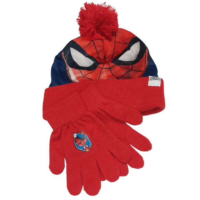 https://sm2.mes-ptits-heros.com/4106-large_default/ensemble-bonnet-a-pompon-et-gants-spider-man.jpg